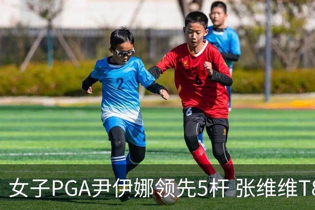 女子PGA尹伊娜领先5杆 张维维T8殷若宁刘艳晋级
