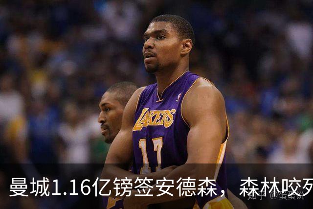 曼城1.16亿镑签安德森，森林咬死现金支付，创英球员转会纪录